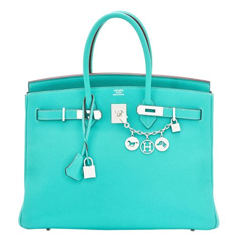 hermes blue lagoon 25|Hermes Birkin Blue Lagoon .